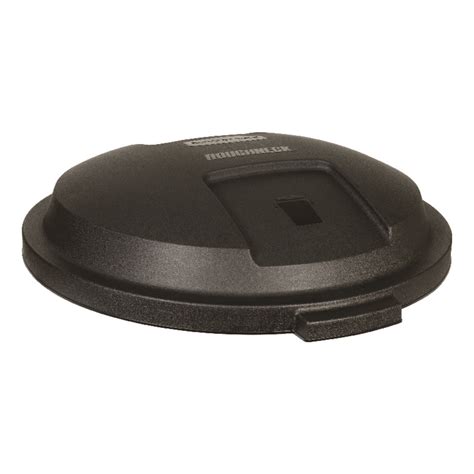Replacement would be shipped long after my move. . Rubbermaid roughneck lids only